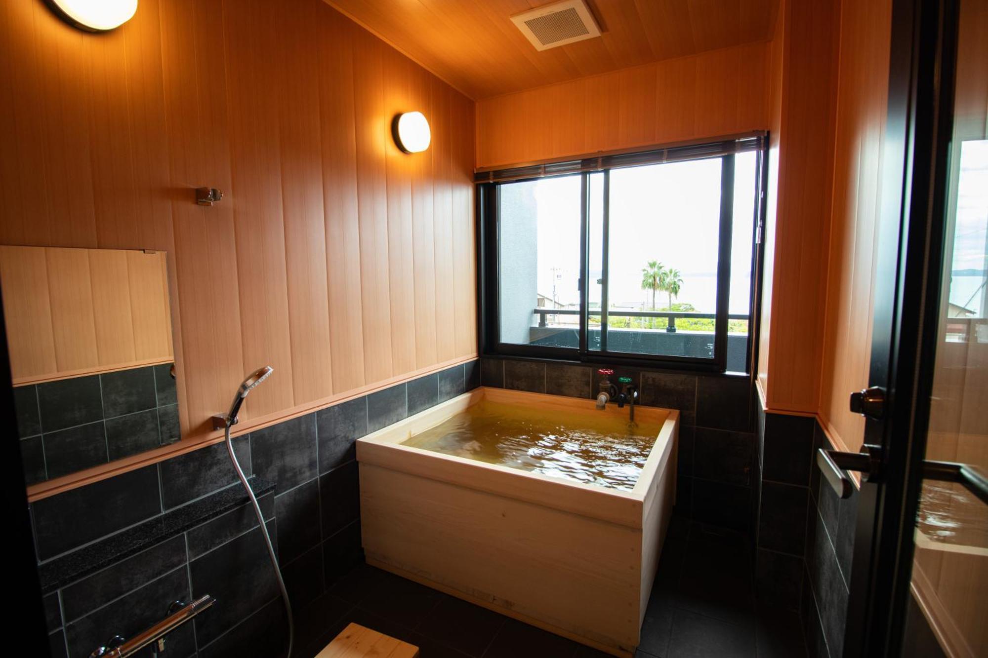 Ryokan Yunoka Ундзен Екстер'єр фото