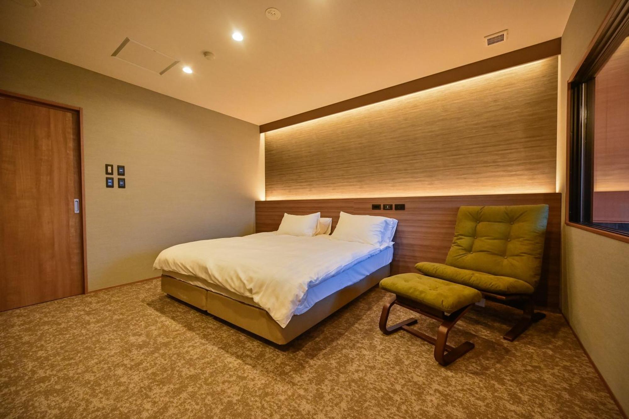 Ryokan Yunoka Ундзен Екстер'єр фото