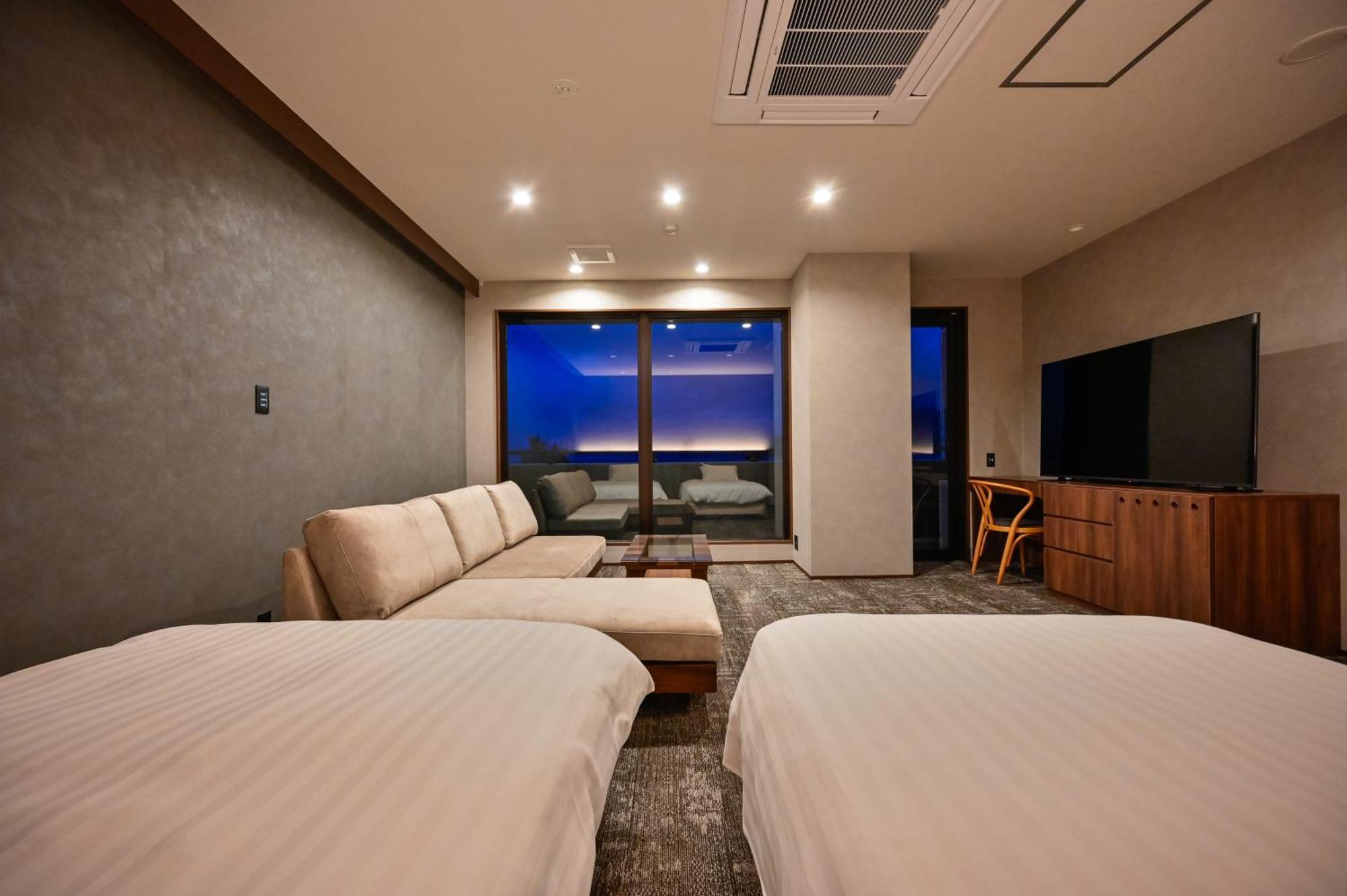 Ryokan Yunoka Ундзен Екстер'єр фото