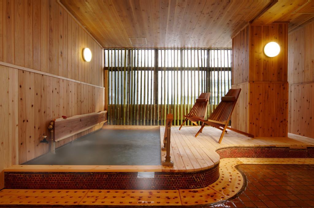 Ryokan Yunoka Ундзен Екстер'єр фото